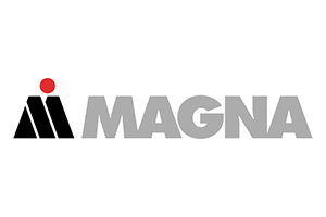 Magna-Logo