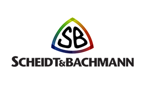Scheidt_und_Bachmann_logo